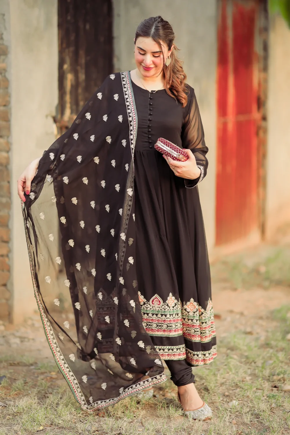 KAJAL AANIAT